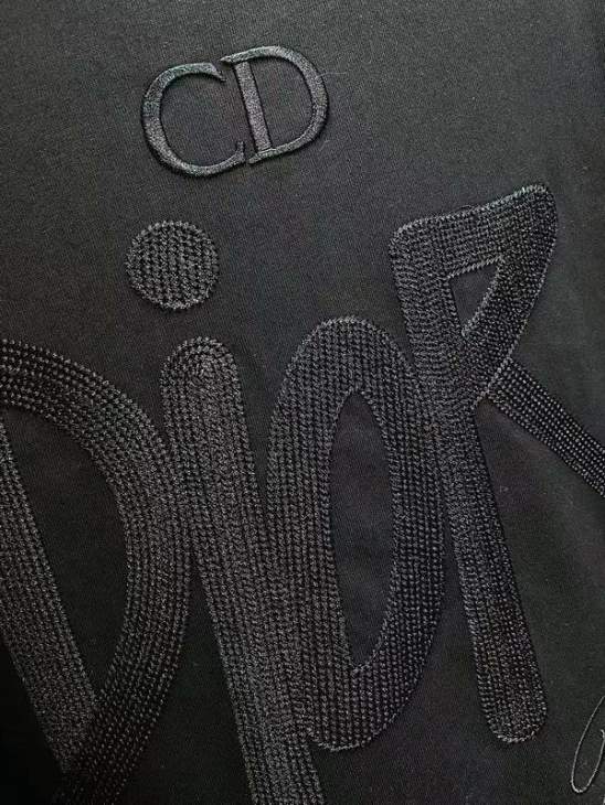 Dior T Shirts Short _SKUDiorS-XL8qx0515802